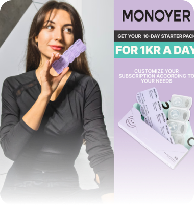 Monoyer dashboard with revenue growth
